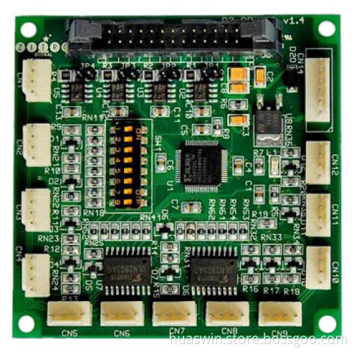 Turnkey assembly for consumer productsNew